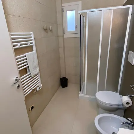 Casa vacanze Loft Blu Gallipoli