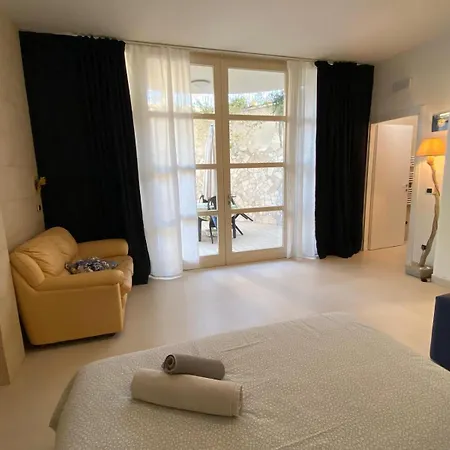 Loft Blu * Gallipoli