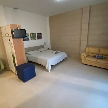 Loft Blu