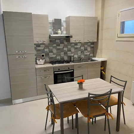Loft Blu Casa vacanze