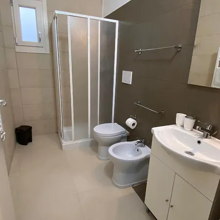 Casa vacanze Loft Blu