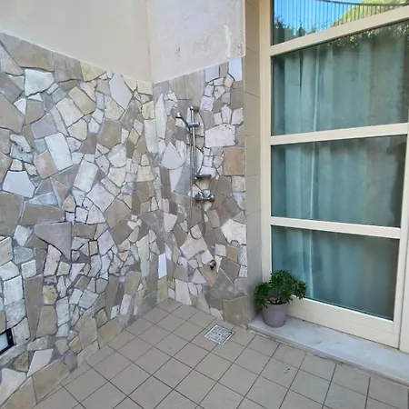 Loft Blu Casa vacanze *