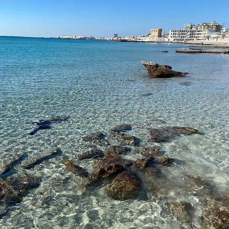 Casa vacanze Loft Blu Gallipoli