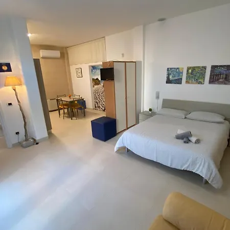 Loft Blu Gallipoli