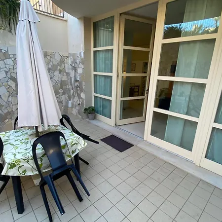 Loft Blu * Gallipoli