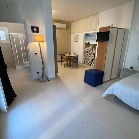 Loft Blu Casa vacanze *