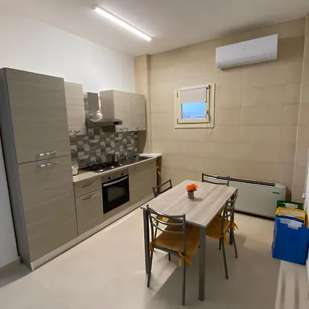 Casa vacanze Loft Blu *