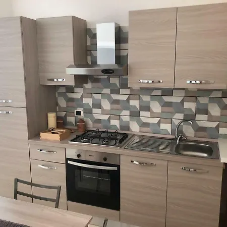 Loft Blu Casa vacanze