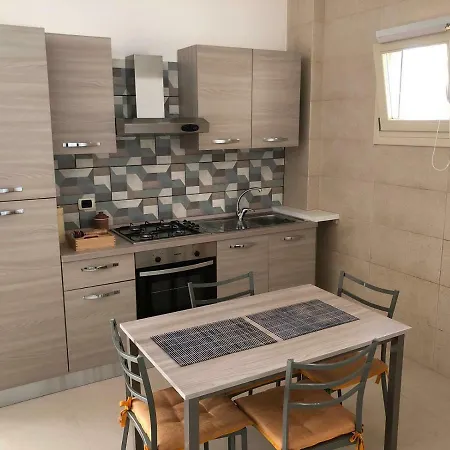 Casa vacanze Loft Blu *