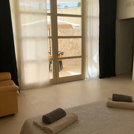 Loft Blu * Gallipoli