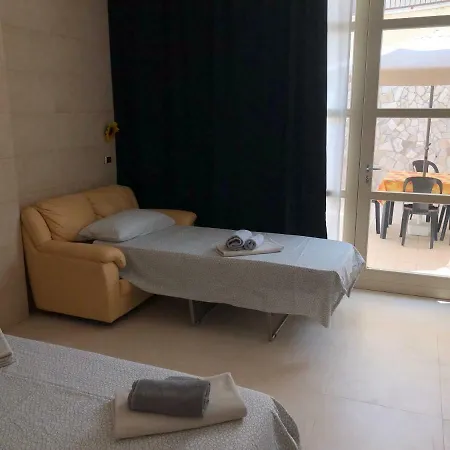 Loft Blu Casa vacanze Gallipoli
