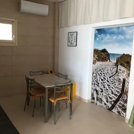 Loft Blu
