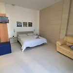 Holiday home Loft Blu *
