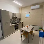 Holiday home Loft Blu *