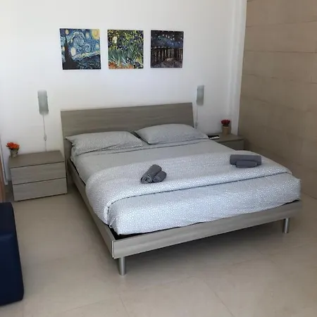 Loft Blu Holiday home *
