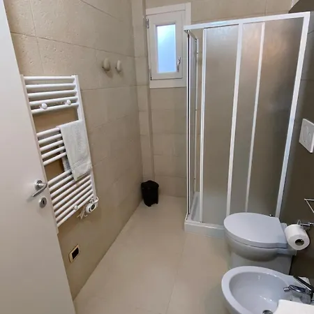 Casa vacanze Loft Blu Gallipoli