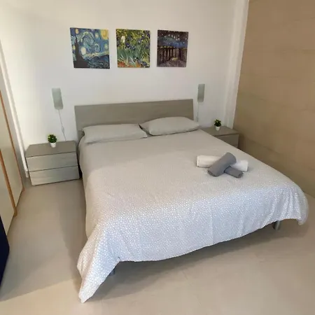 Loft Blu Gallipoli