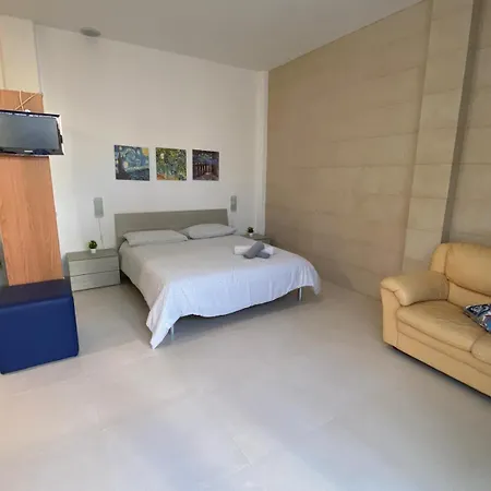 Casa vacanze Loft Blu *