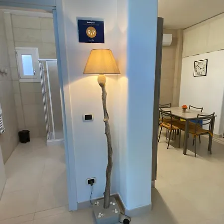 Loft Blu Holiday home