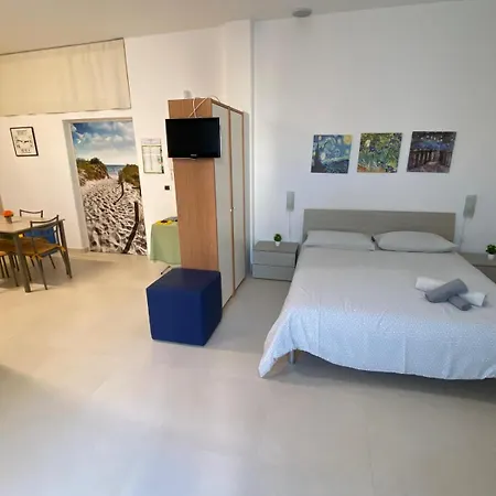 Holiday home Loft Blu