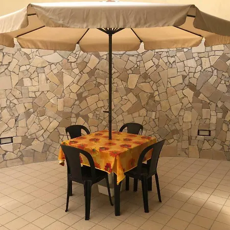Loft Blu Gallipoli