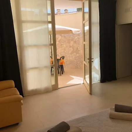 Holiday home Loft Blu