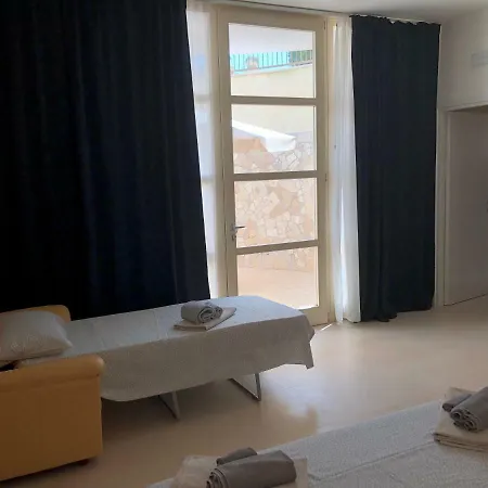 Loft Blu Casa vacanze